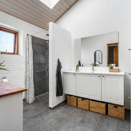 40301-juelsminde-skovvaenget-22 Prázdninový dům