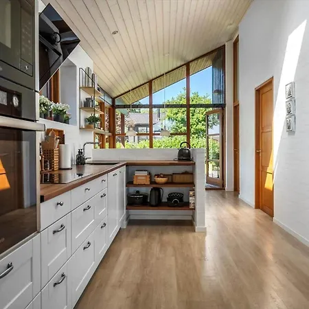 Ferienhaus 40301-juelsminde-skovvaenget-22 Sonderby (Midtjylland)