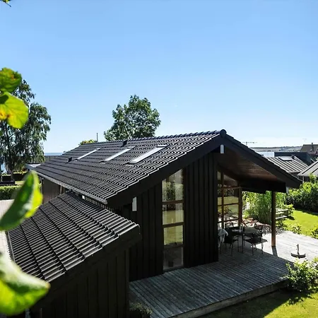 Ferienhaus 40301-juelsminde-skovvaenget-22 Sonderby (Midtjylland)