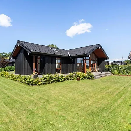 Ferienhaus 40301-juelsminde-skovvaenget-22 *