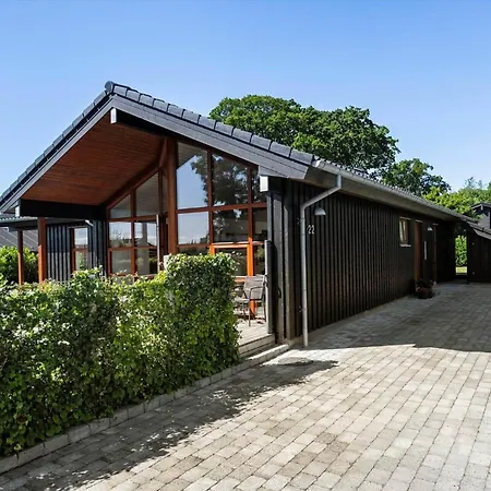 40301-juelsminde-skovvaenget-22 Ferienhaus Sonderby (Midtjylland)
